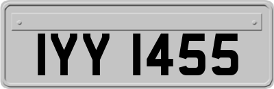 IYY1455