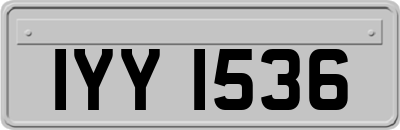 IYY1536