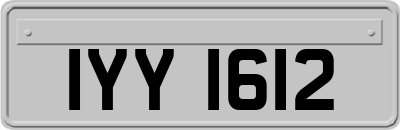 IYY1612
