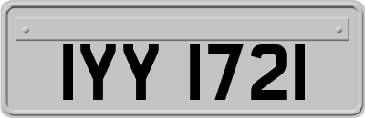 IYY1721