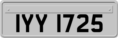 IYY1725