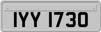 IYY1730