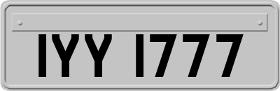IYY1777