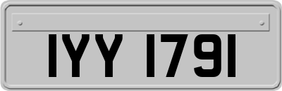 IYY1791