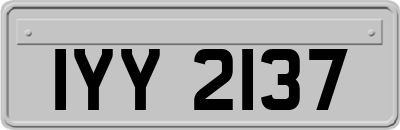 IYY2137