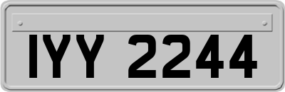 IYY2244