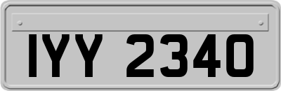 IYY2340