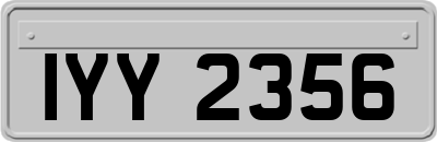 IYY2356