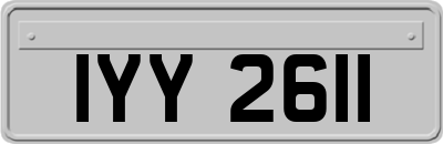 IYY2611