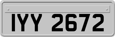 IYY2672