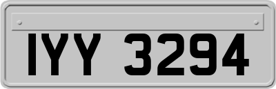 IYY3294