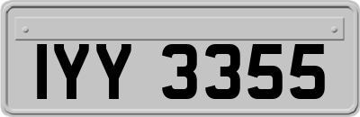 IYY3355