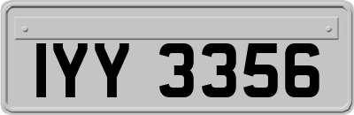 IYY3356