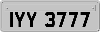 IYY3777