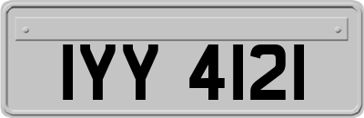 IYY4121
