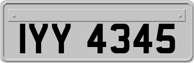 IYY4345