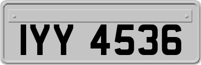 IYY4536