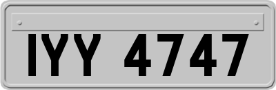 IYY4747