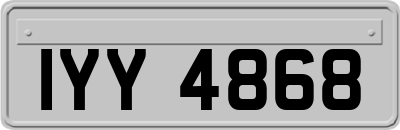 IYY4868