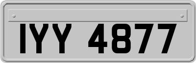 IYY4877