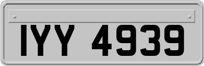 IYY4939