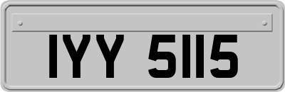 IYY5115