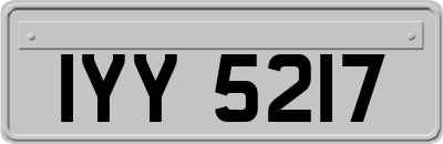 IYY5217