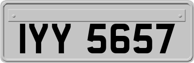 IYY5657
