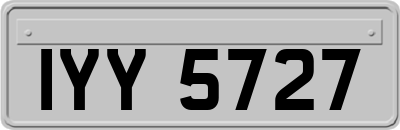 IYY5727