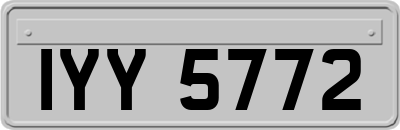 IYY5772