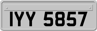IYY5857