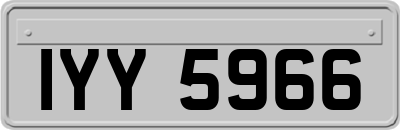IYY5966