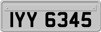 IYY6345