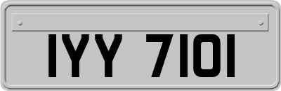 IYY7101