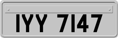 IYY7147
