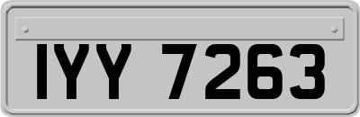 IYY7263