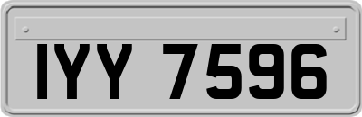 IYY7596