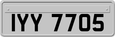 IYY7705