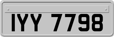 IYY7798