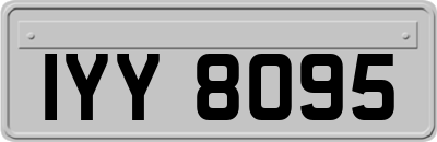 IYY8095