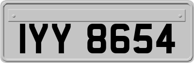 IYY8654