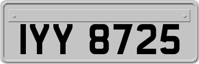 IYY8725