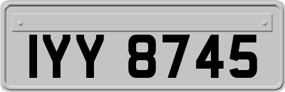 IYY8745