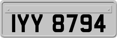 IYY8794