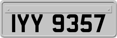 IYY9357