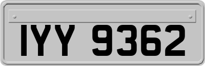 IYY9362