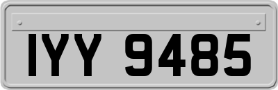 IYY9485