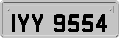 IYY9554