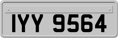 IYY9564