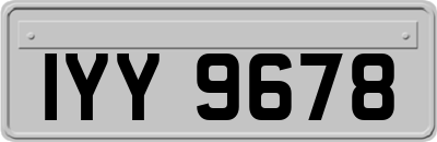 IYY9678